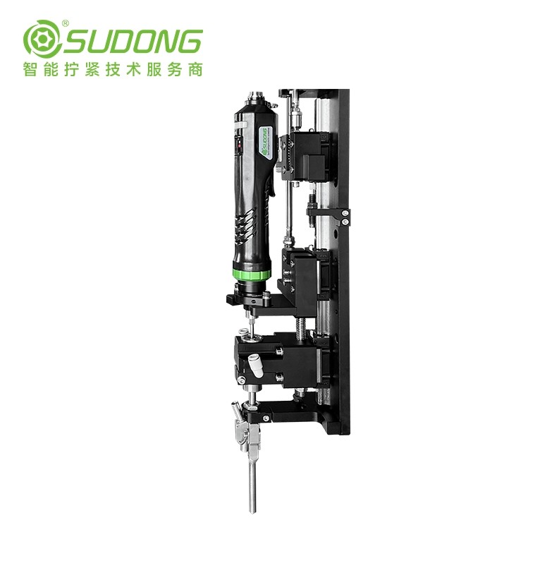 SUDONG速動吹吸二合一鎖附機構-C型